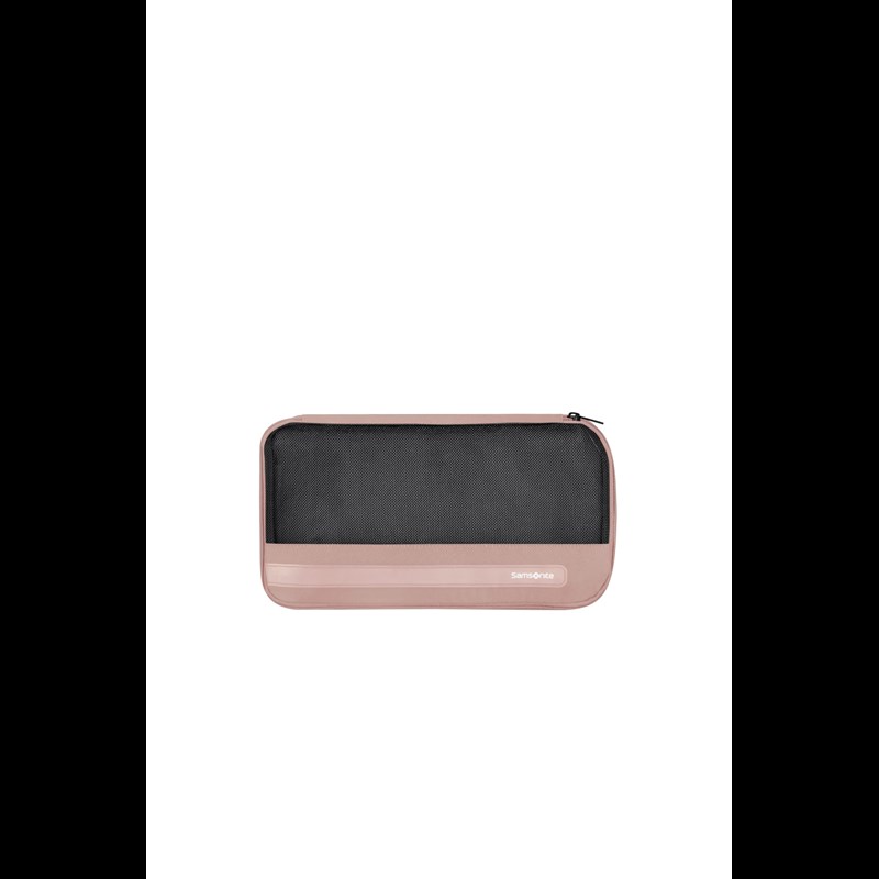 Samsonite  Packpåsar 3 stk Rosa 2