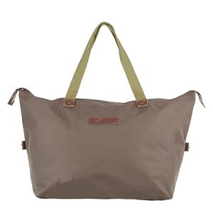 Ulrika Shopper Bozzini Brun