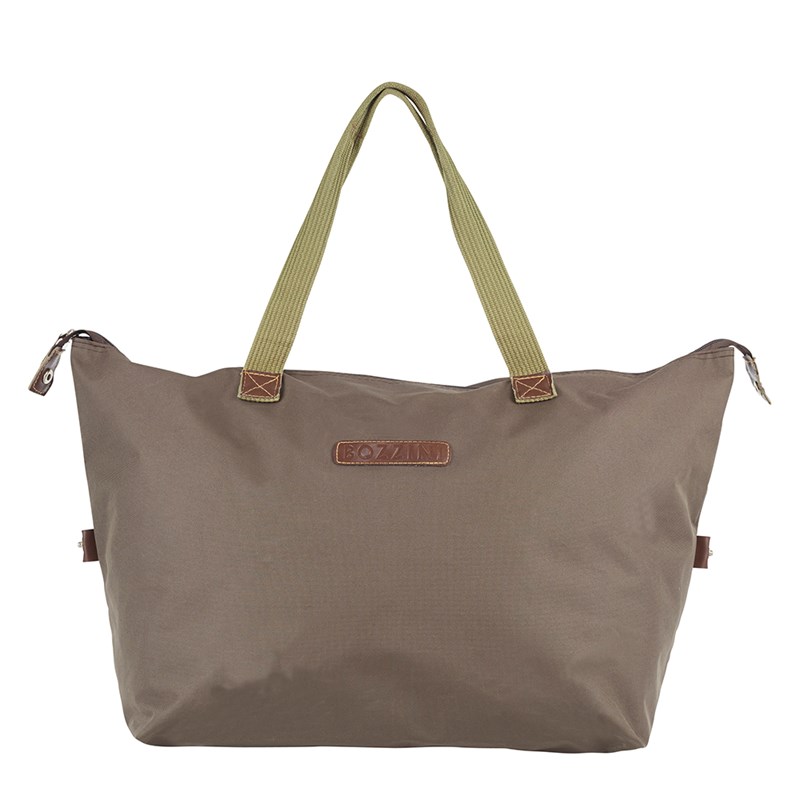 Ulrika Shopper Bozzini Brun