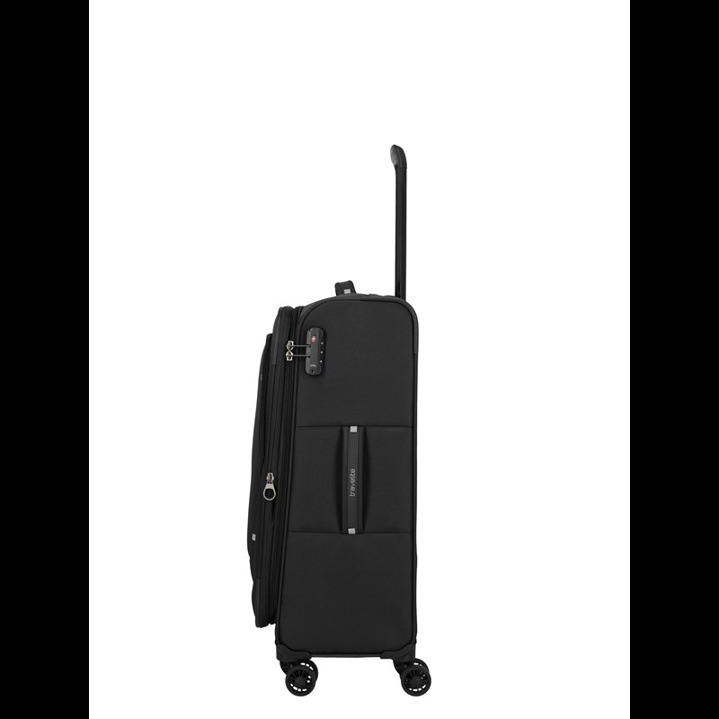 travelite Resväska Umbria Svart 67 Cm 3