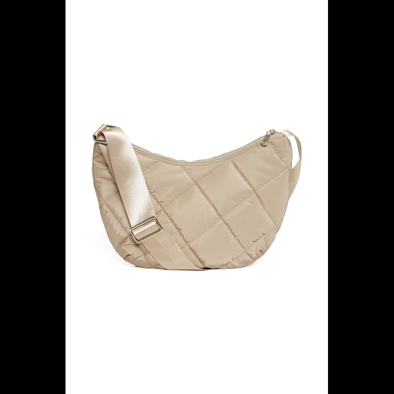 InWear Skuldertaske Duna Banana  Pudder 2