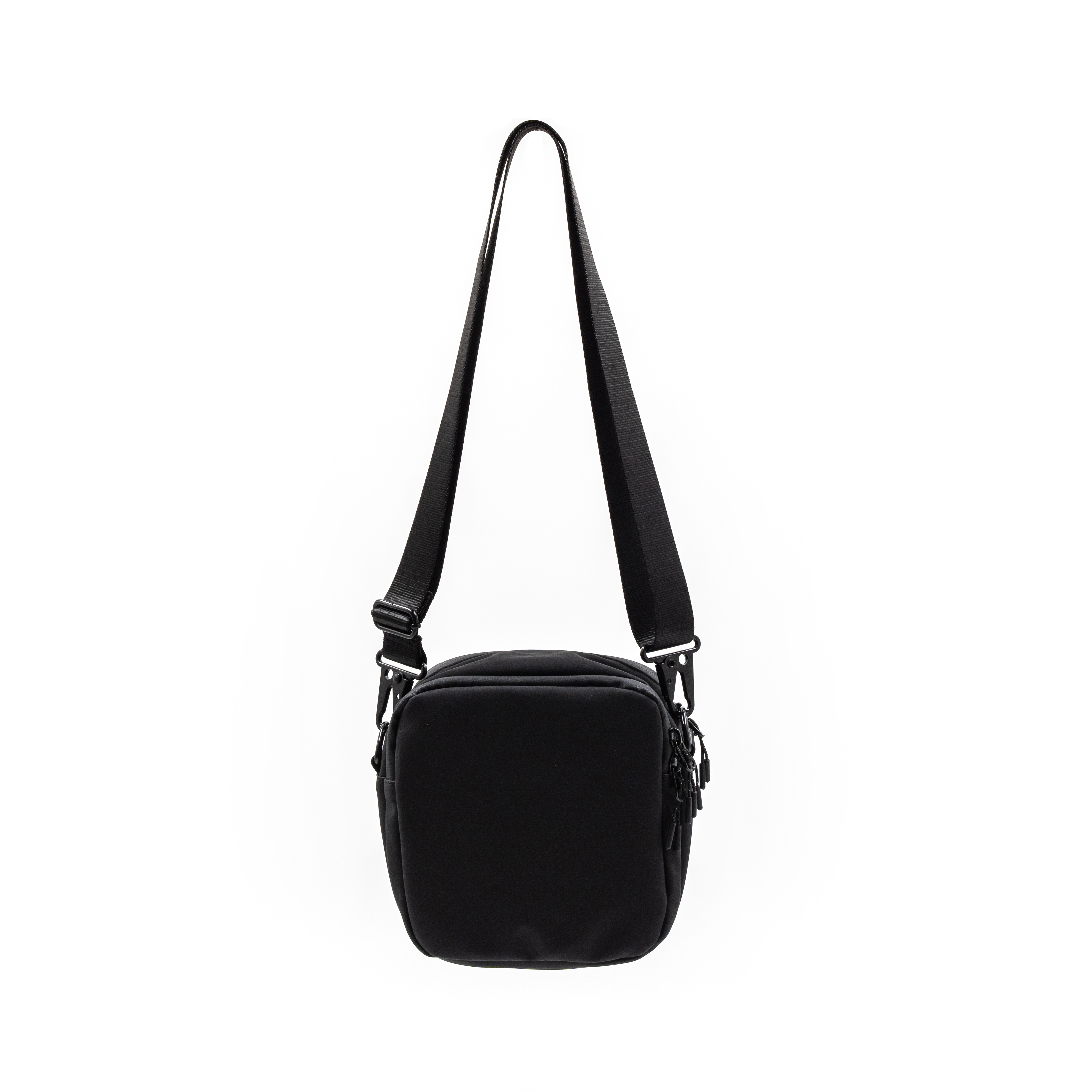 Tretorn Crossbody väska Svart 2