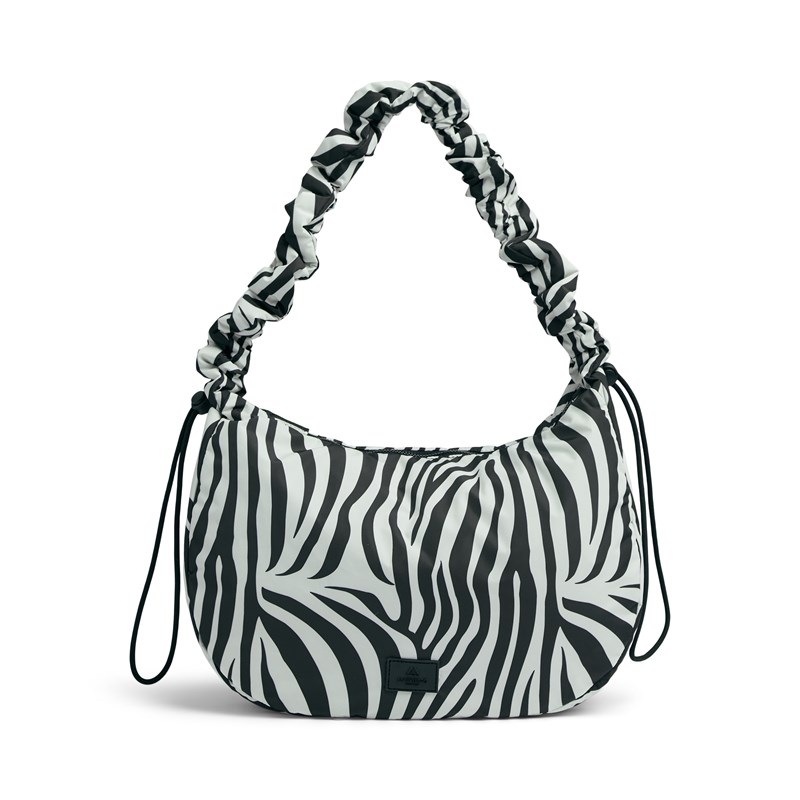 MARKBERG Axelväska Groundmbg  Sebra 7