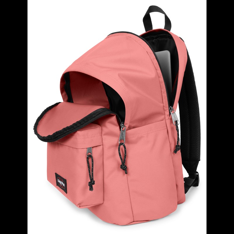 Eastpak Ryggsäckar Day Office Rosa 16" 2