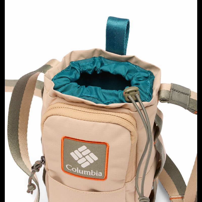 Columbia Flaskhållare Trail Traveler Citrus Gul 3