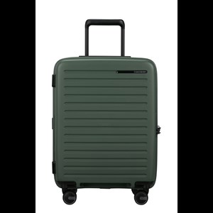 Samsonite Kuffert Restackd 55 Cm Grøn