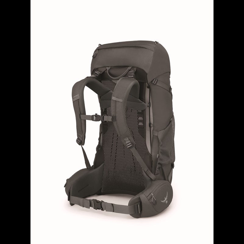 Osprey Vandrerygsæk Rook 50 M. Grå 4