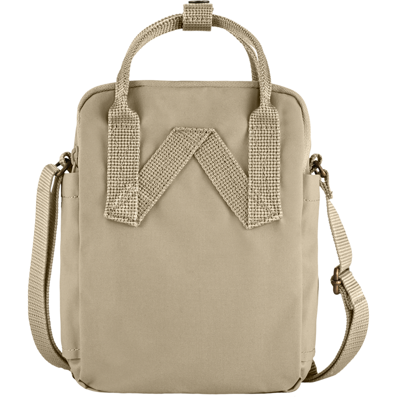 Fjällräven Skuldertaske Kånken Sling Sand 2