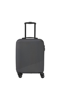 travelite Resväska Bali M. Grå 55 Cm 1