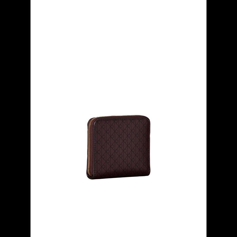 Calvin Klein Plånbok M Brun 2