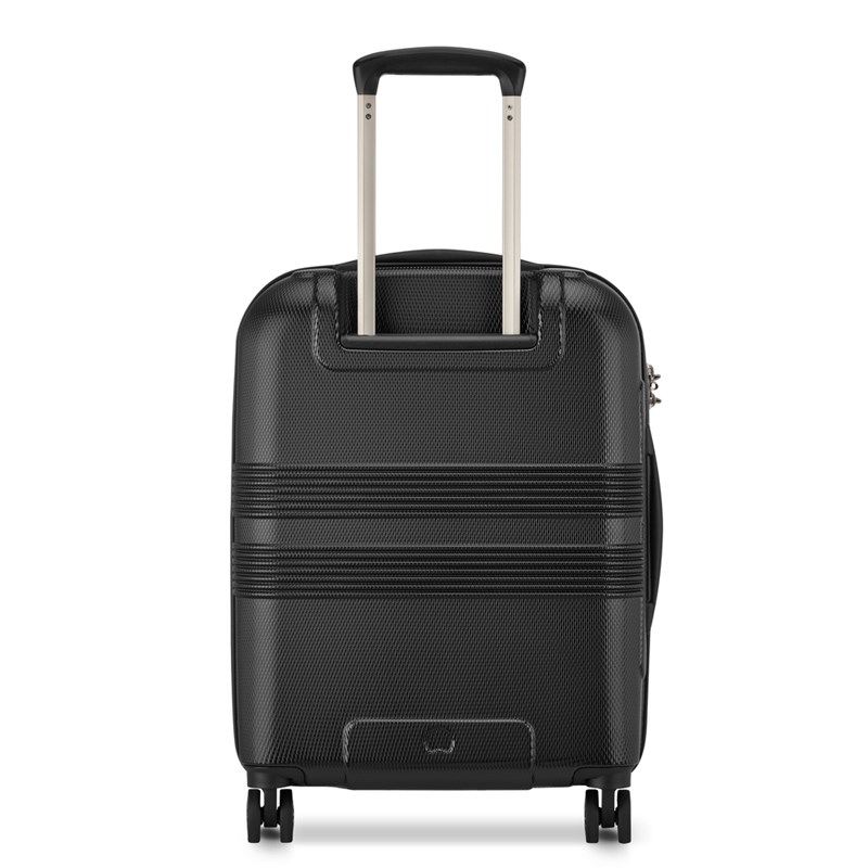 Delsey Kuffert Flanerie SE 55 sl Sort 55 Cm 4