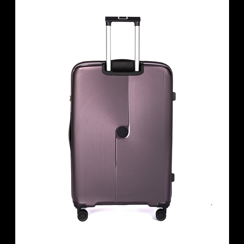 Aries Travel Resväska Phoenix Bordeaux 77 Cm 5