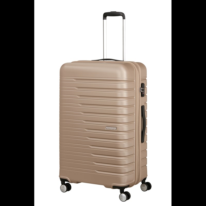 American Tourister Kuffert Flashline Gylden 55 Cm 9