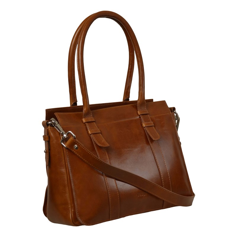Belsac Shopper Gladis Cognac 2