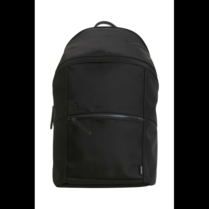 Matinique Rygsæk MAfixon Daypack Sort 15" 1