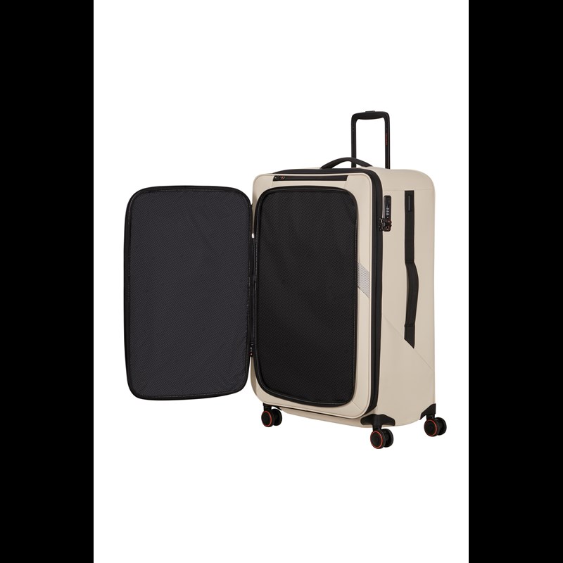 Samsonite Resväska Glazed Sand 78 Cm 6