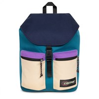 Eastpak Rygsæk Chapel Hill Pak'R Lilla/Beige 16" 1