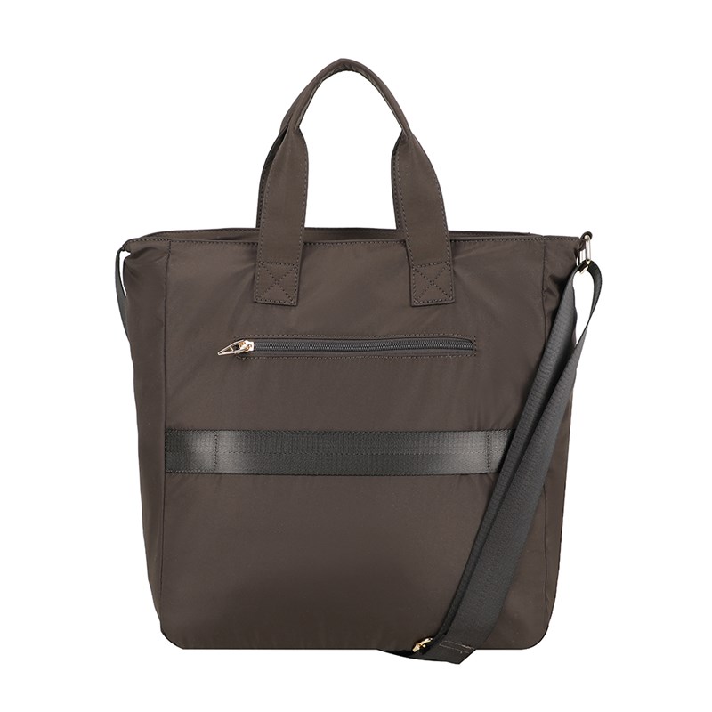 Again Tote bag Skagen M. Brun 15" 2