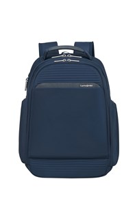 Samsonite Ryggsäck BT M. blå 15" 1