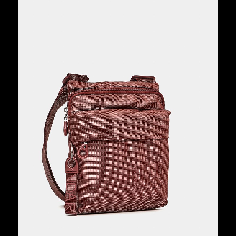 Mandarina Duck Crossbody MD20 Camel 2