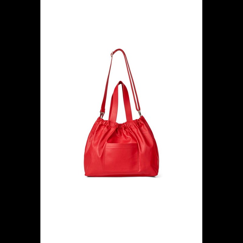 Samsøe Samsøe Håndtaske Saemmi L 15683 Rød 1