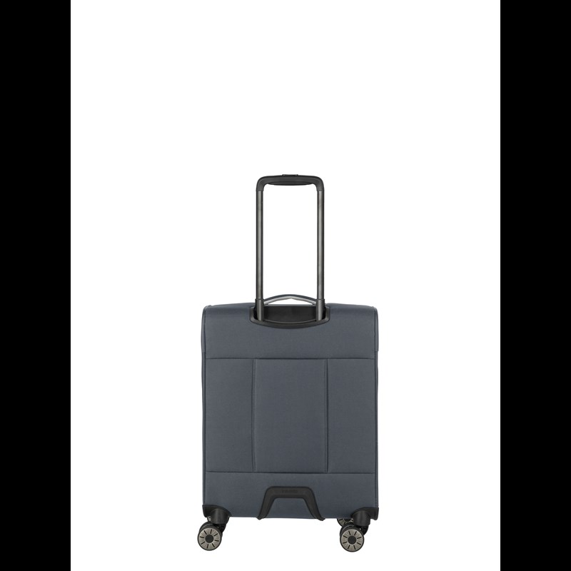 travelite Kuffert Jetpack Grå 55 Cm 5