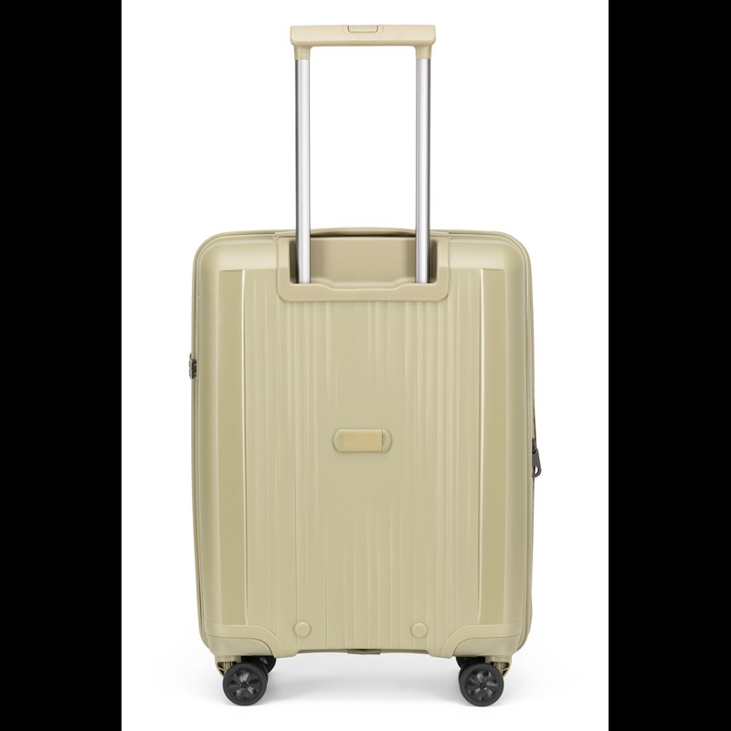 EPIC Kuffert Halo Grøn 55 Cm 4