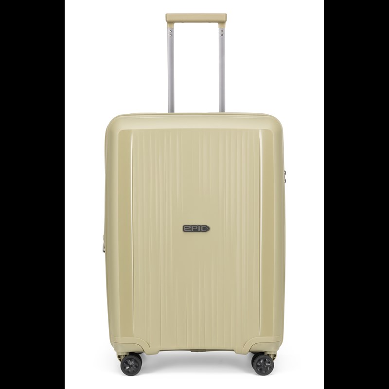 EPIC Kuffert Halo Grøn 65 Cm 1