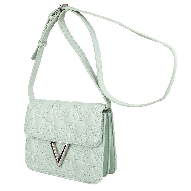 Valentino Bags Crossbody Paladin L. Grøn 2