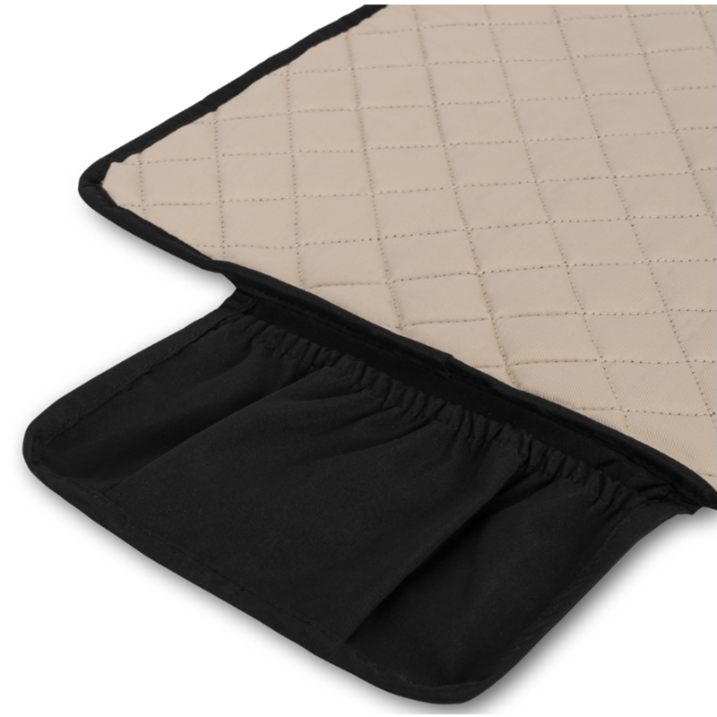 Konges Sløjd Pusleunderlag Sort 3