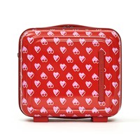 Mandarina Duck Beauty Box Logoduck+ Röd/rosa 1