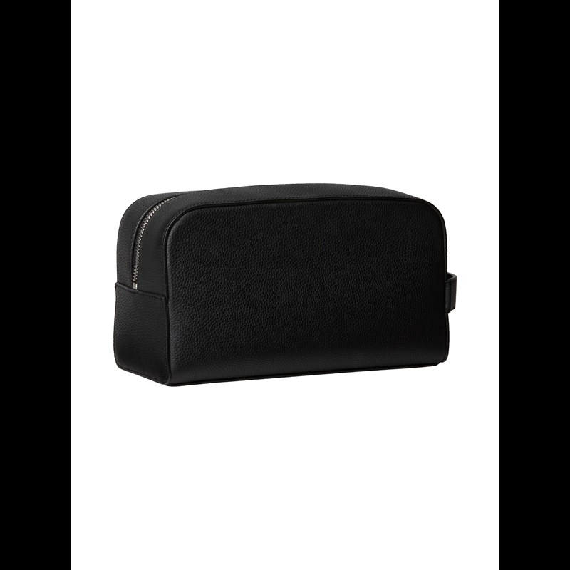 Calvin Klein Necessär Foil Embossed Svart 4