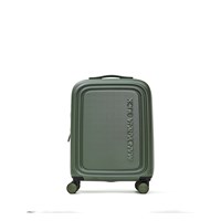 Mandarina Duck Resväska Logoduck+ m. grön 55 Cm 1