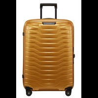 Samsonite Kuffert Proxis Guld 75 Cm 1