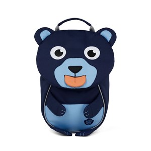 Affenzahn Børnerygsæk Small Friend Bear Blå