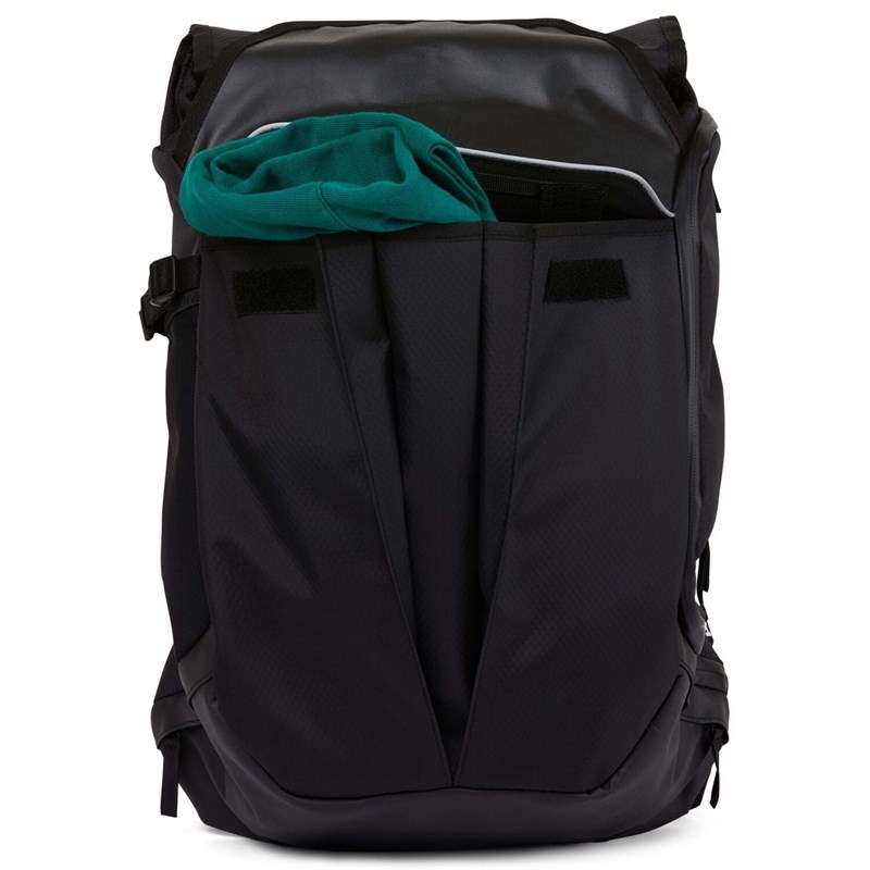 Aevor Cykelrygsæk Bike Pack  Sort 15" 7