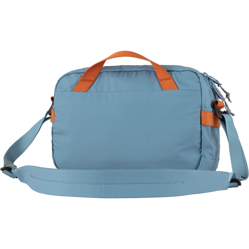 Fjällräven Crossbody High Coast Blå 3