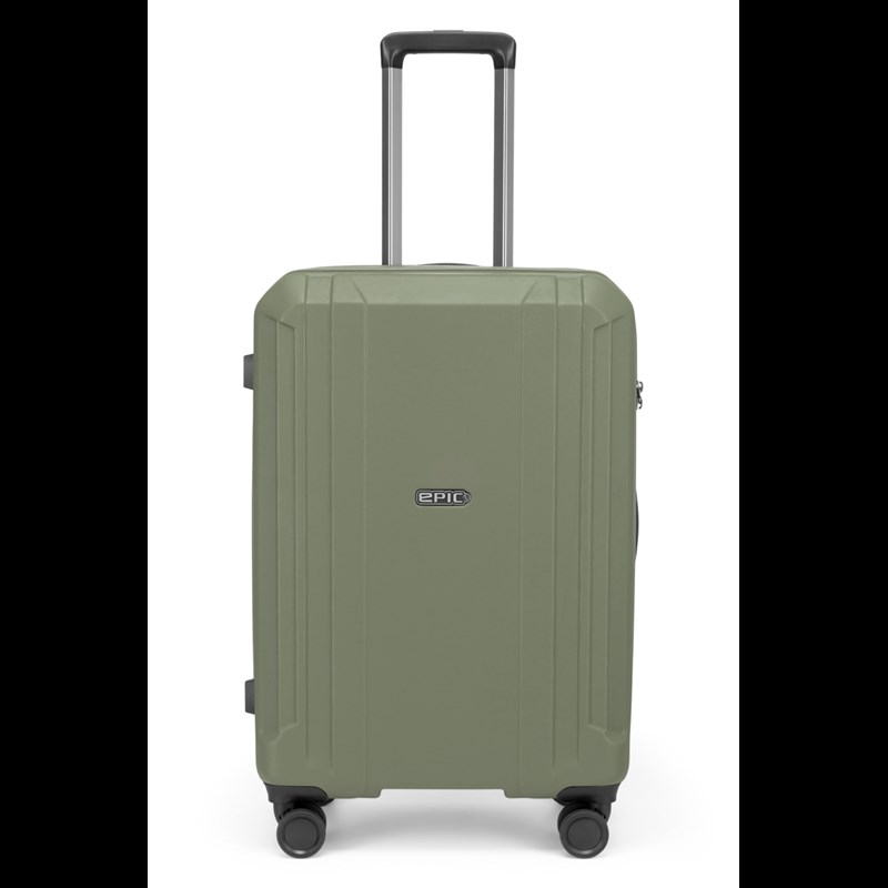 EPIC Kuffert AirWave Oliven 65 Cm 1