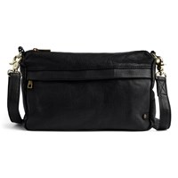 Depeche Crossbody Svart Depeche Crossbody Svart