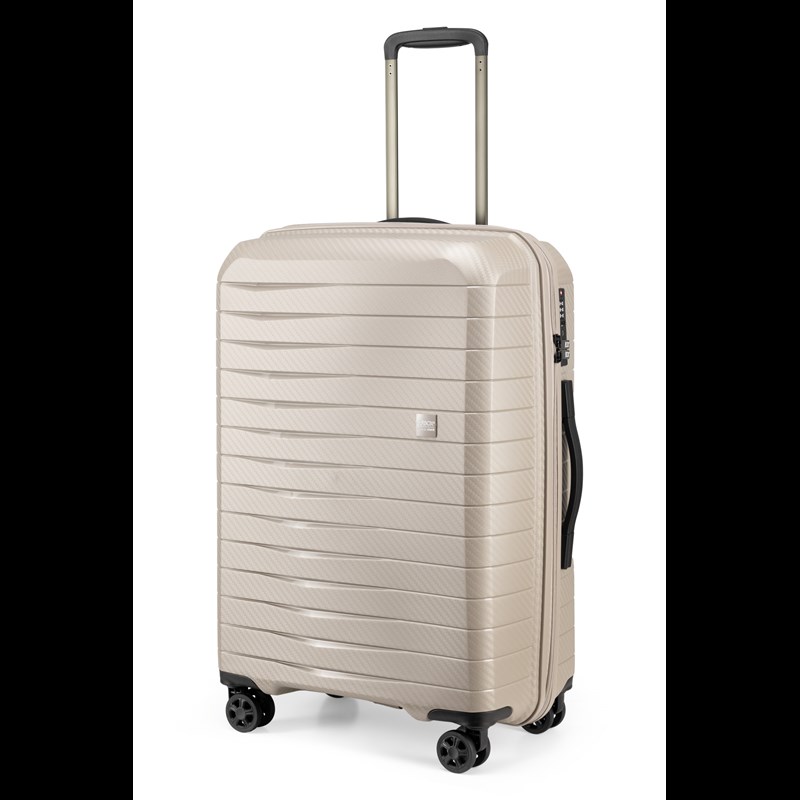 Airbox Kuffert Airbox AZ18 Creme 65 Cm 2