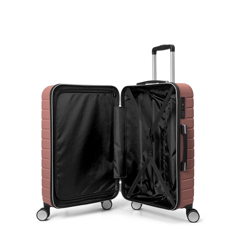 DAY ET Kuffert CPT 24" Suitcase Lux Pink 4