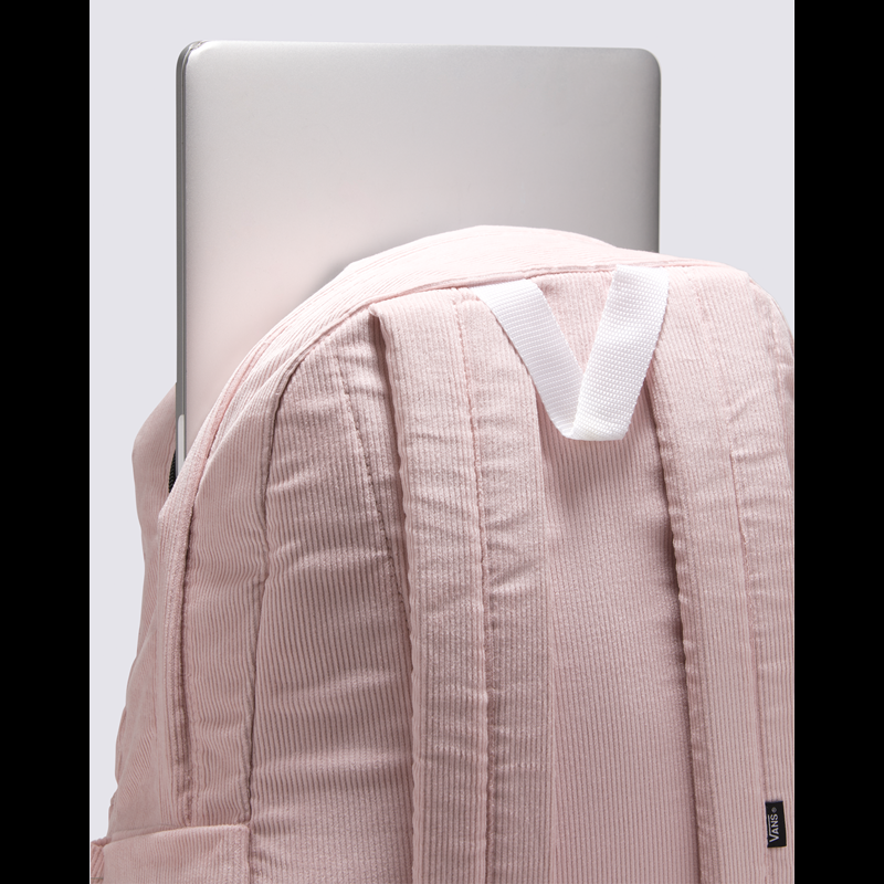 Vans Rygsæk Old Skool Classic Rosa 15" 6