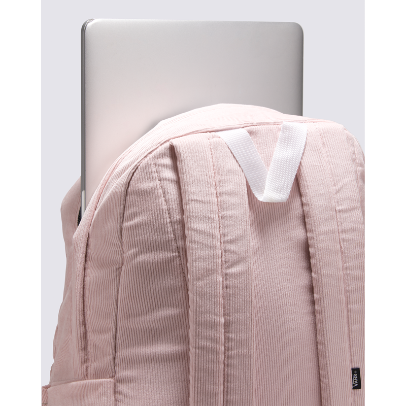 Vans Ryggsäck Old Skool Classic Rosa 15" 6