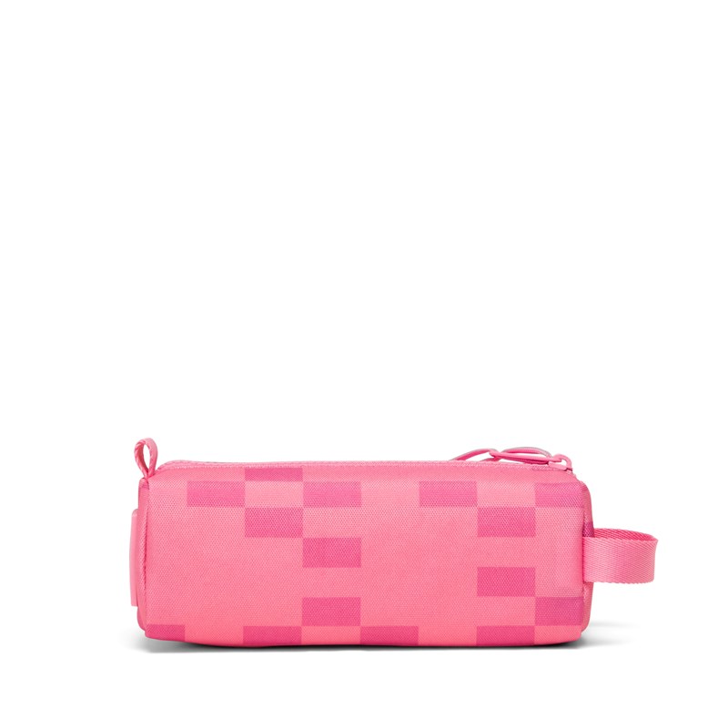 Herschel Pennfodral Minecraft Settle. Rosa 3