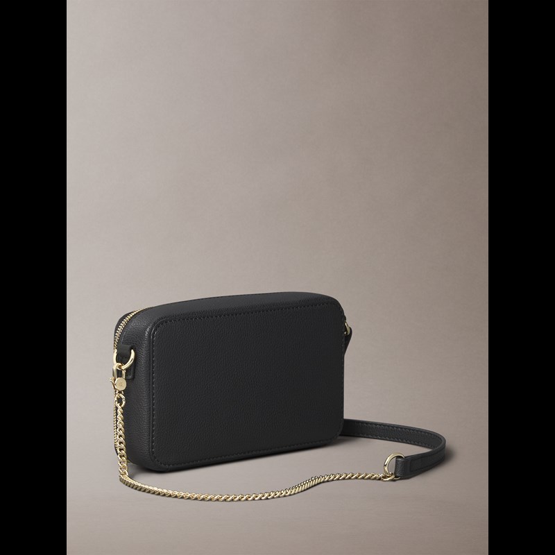 Calvin Klein Crossbody Minimal Mono Kamera Svart 3