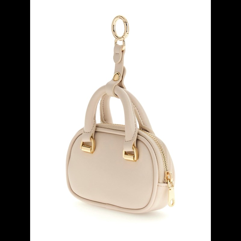 Guess Bag Charm  Sten grå 2