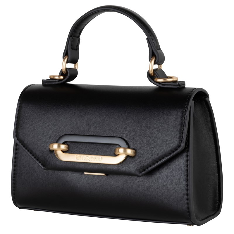 Valentino Bags Handväska Why RE Svart 2