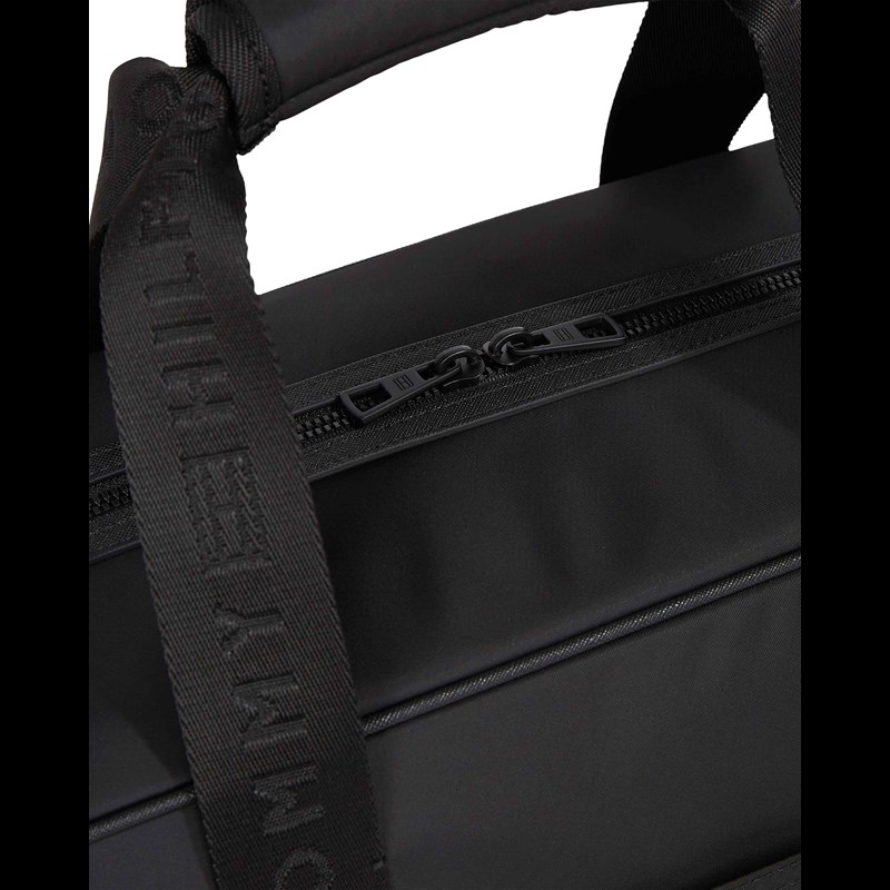 Tommy Hilfiger Weekendtaske Repreve Sort 3