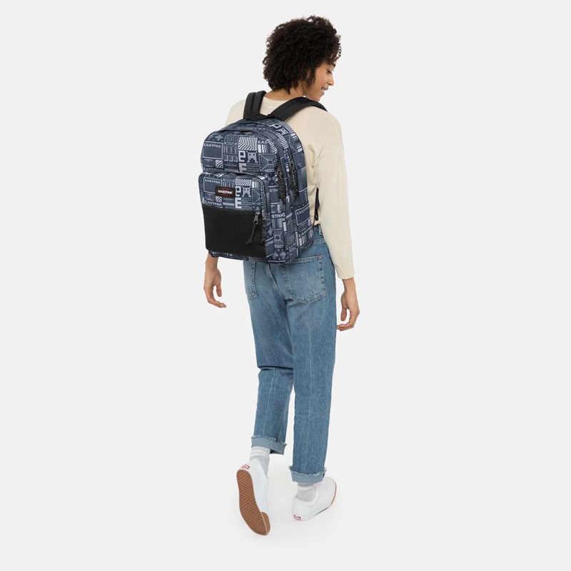 Eastpak Rygsæk Pinnacle Turkis 2