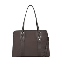 Again Shopper Dragør  M. Brun 15" 1